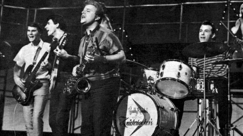 Lies (1965) by The Knickerbockers