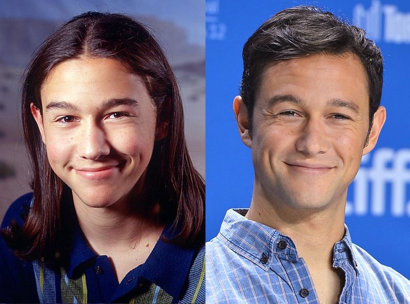Joseph Gordon-Levitt