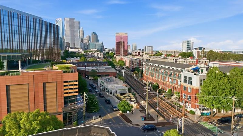 Charlotte, North Carolina