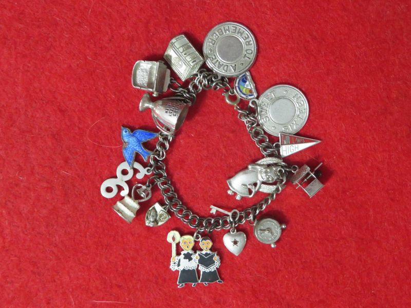 Charm Bracelet