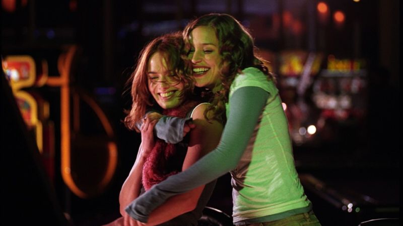 Imagine Me and You (2005)