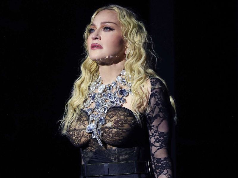 Madonna