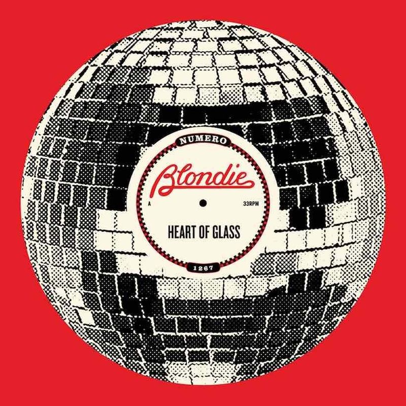 Heart of Glass by Blondie