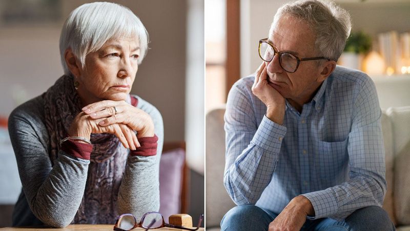 Retirement and Changes in Social Environment