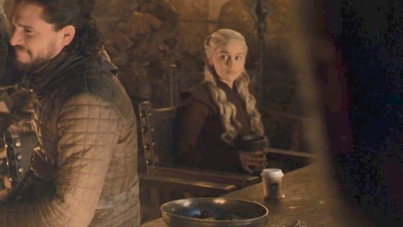 Game of Thrones