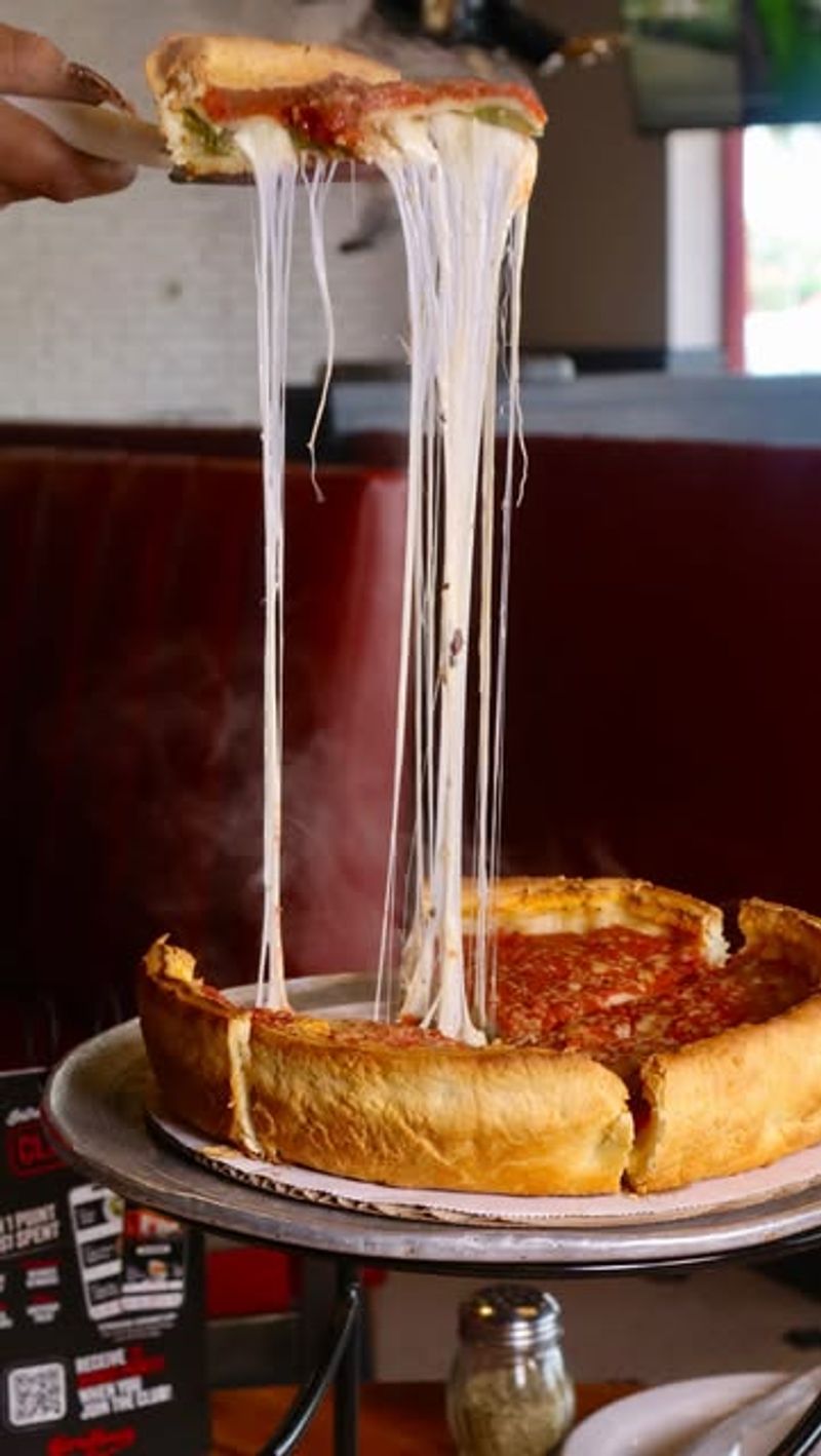 Giordano's
