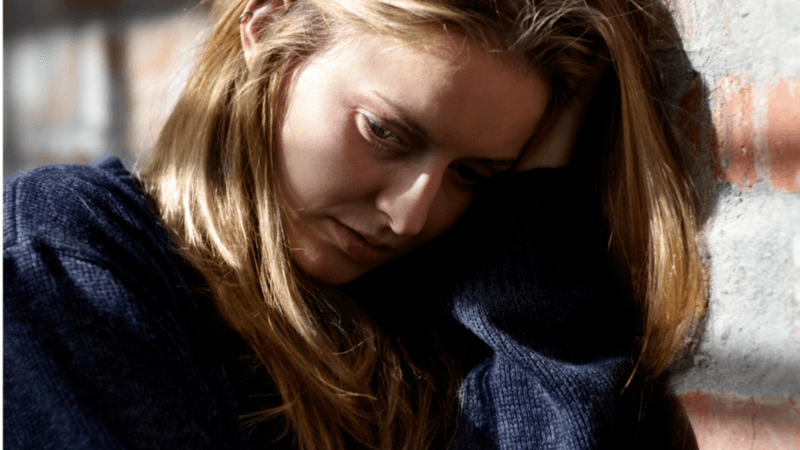 Emotional Scars That Linger