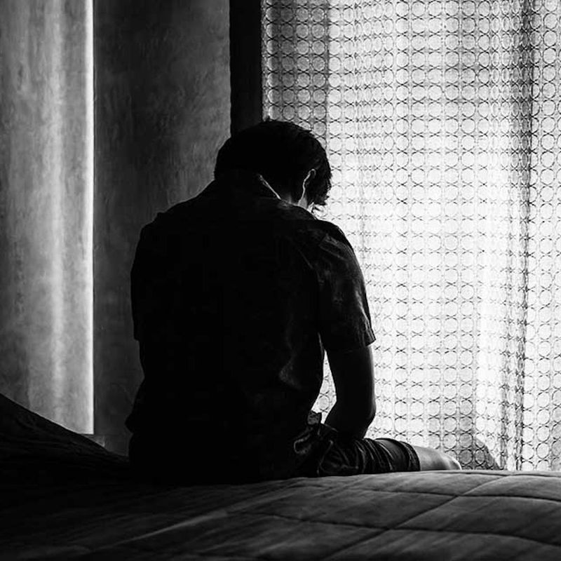 Complicated Grief Over the Loss of Family Life
