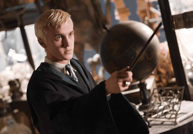 Draco Malfoy