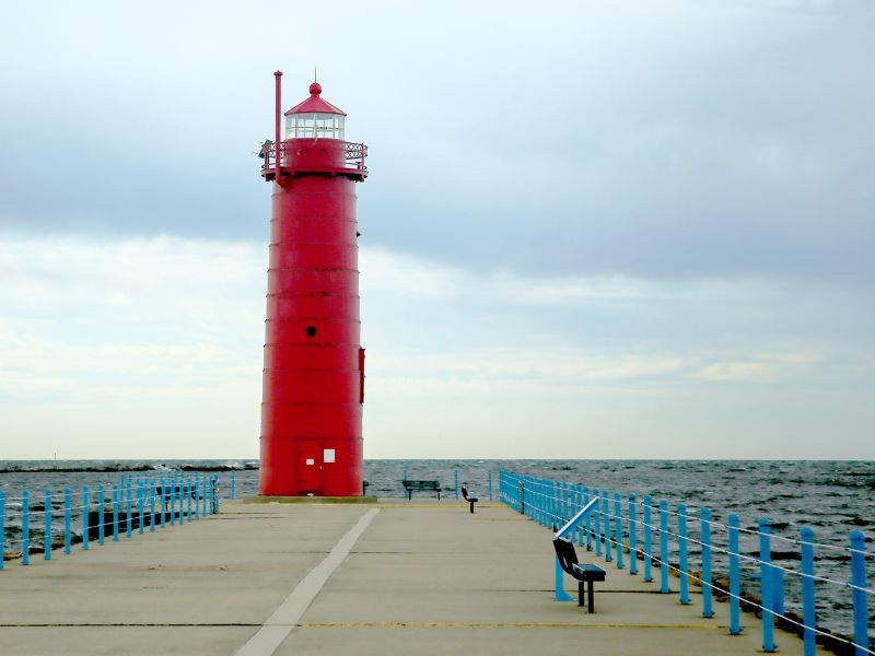 Muskegon