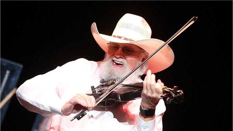 The Charlie Daniels Band - The Souths Gonna Do It Again