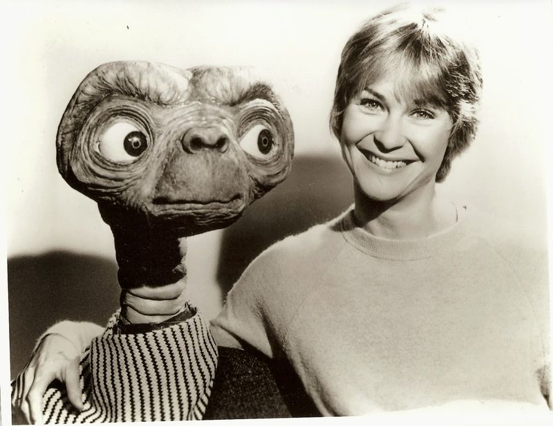 Dee Wallace