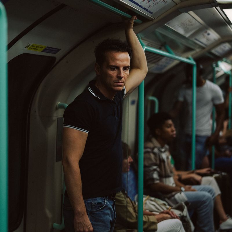 All of Us Strangers (2023) - August 22