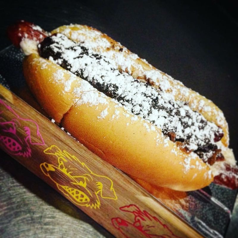 Cream Cheese and Jelly