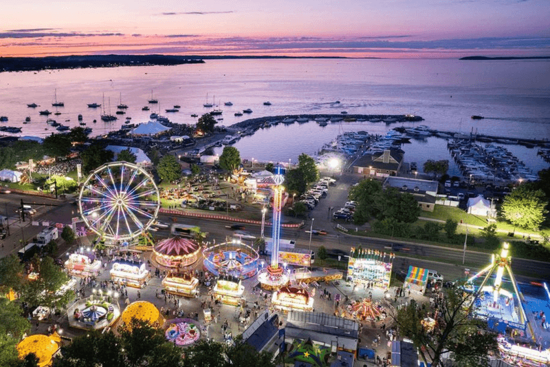 Traverse City