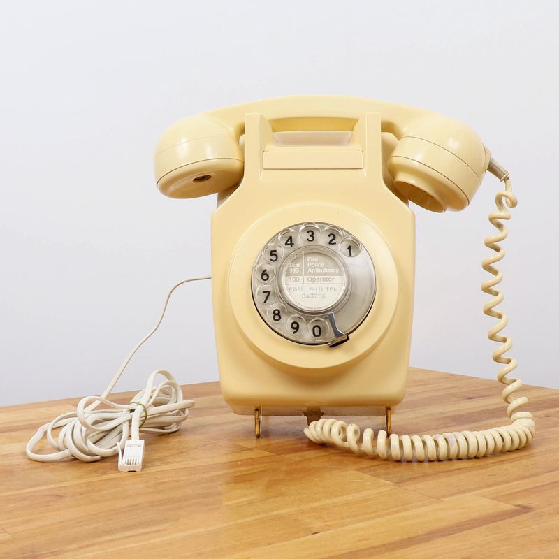 Landline Phones as the Only Household Phone