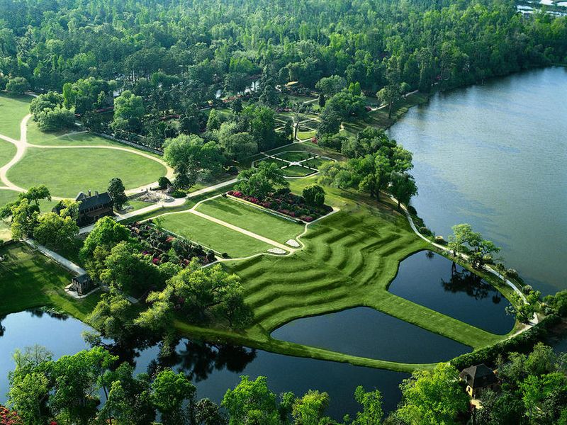 Middleton Place