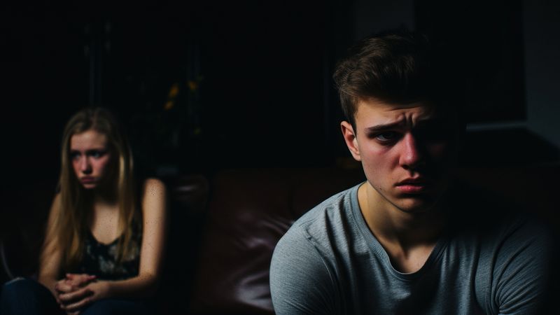 Changing Yourself to Win Their Affection