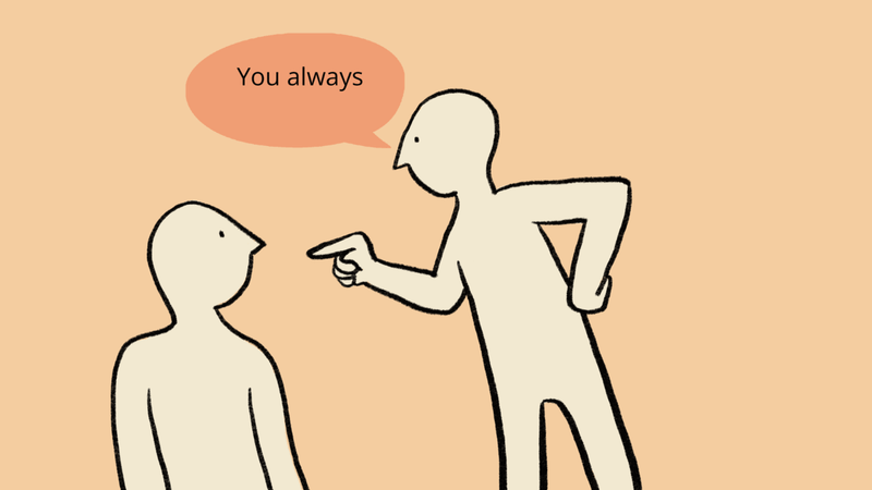 Pressure to Agree or Face Consequences