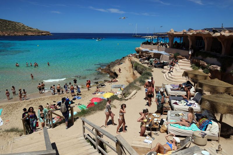 Ibiza, Spain