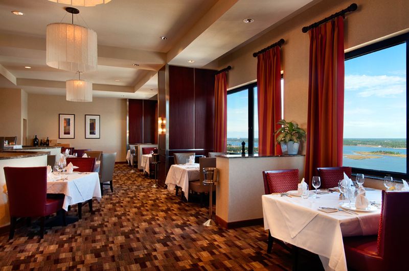 Grand Buffet at IP Casino Resort (Biloxi)