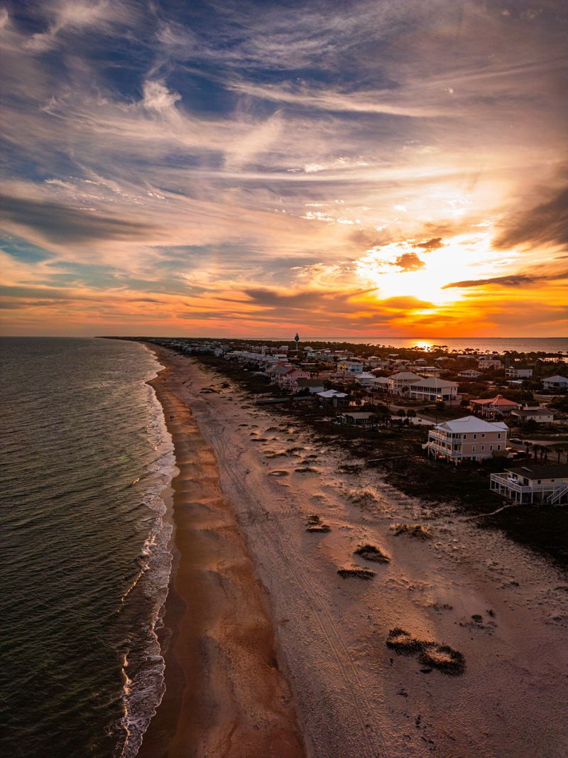 St. George Island