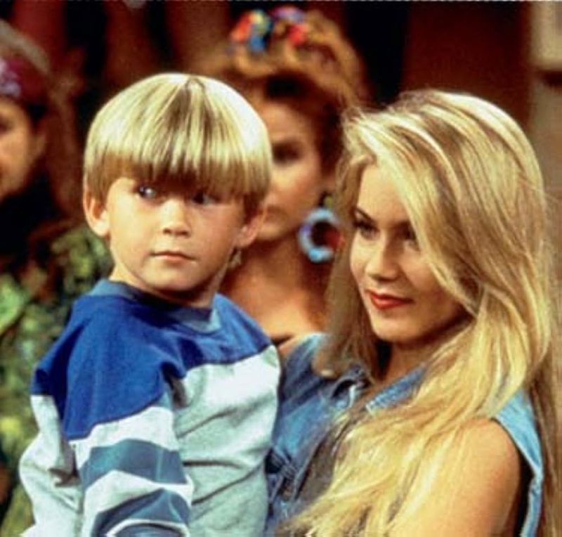 Seven (Married With Children)