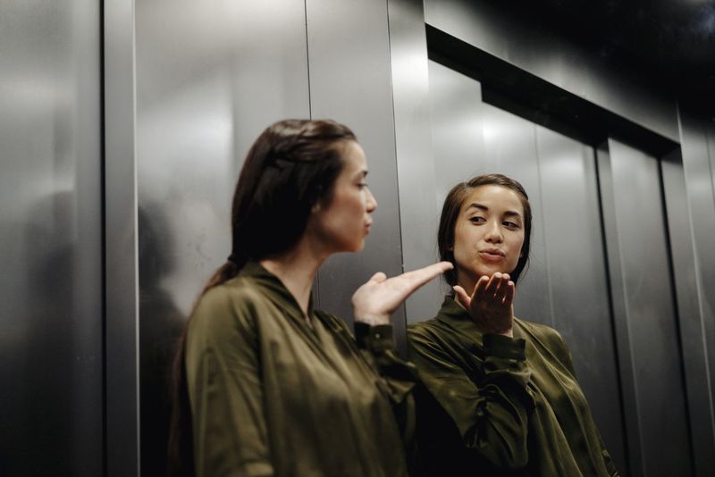 Egocentrism: The World According to Them