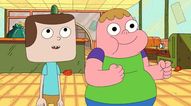 Clarence