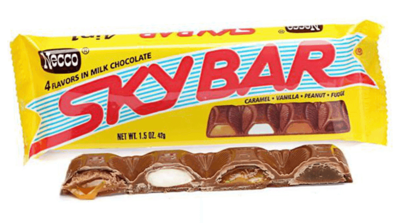 Sky Bars