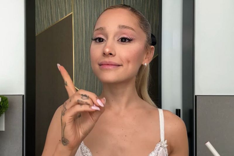 Ariana Grande