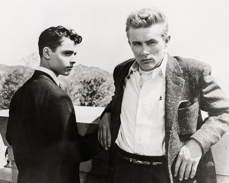 Sal Mineo