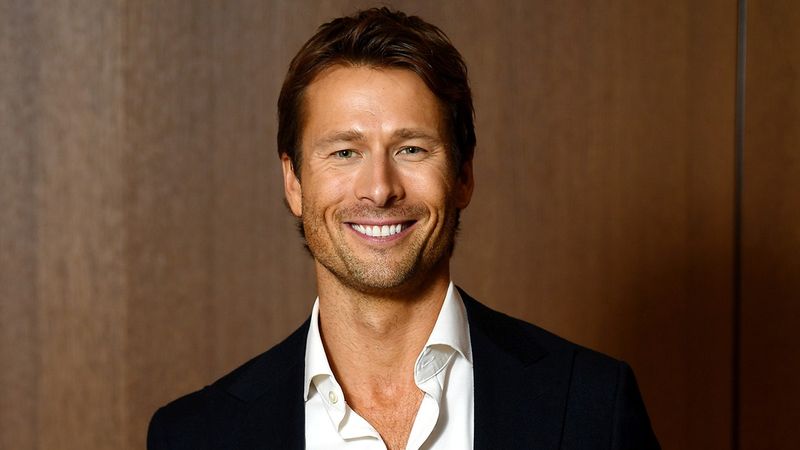 Glen Powell