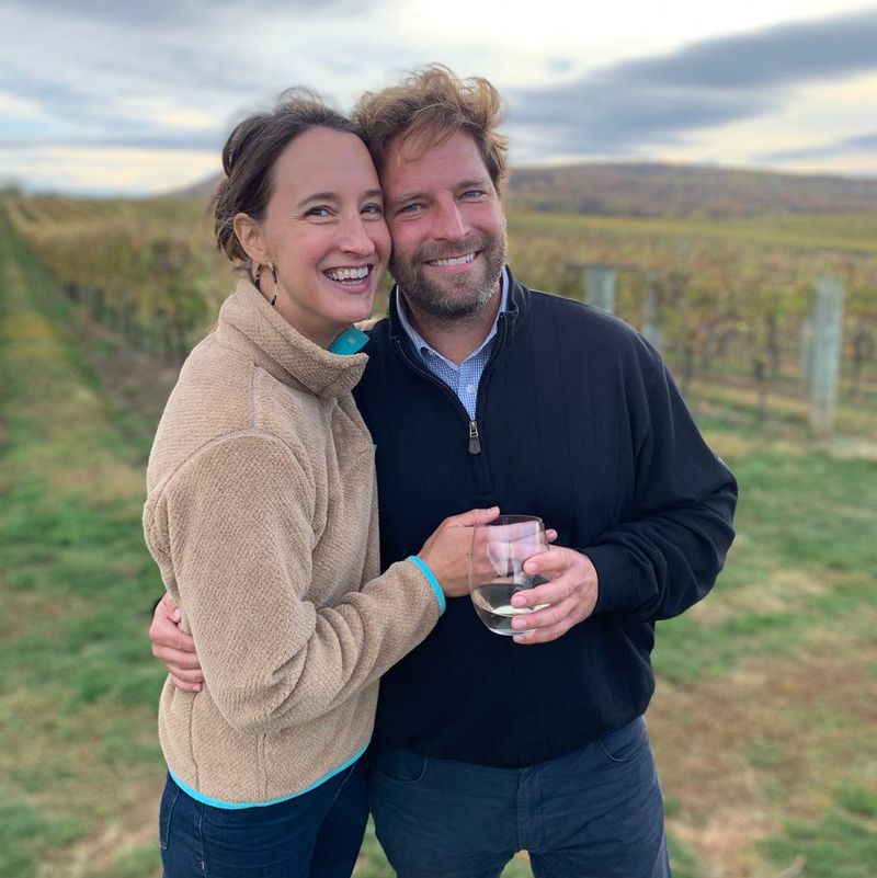 Strengthening the Marriage From a Distance