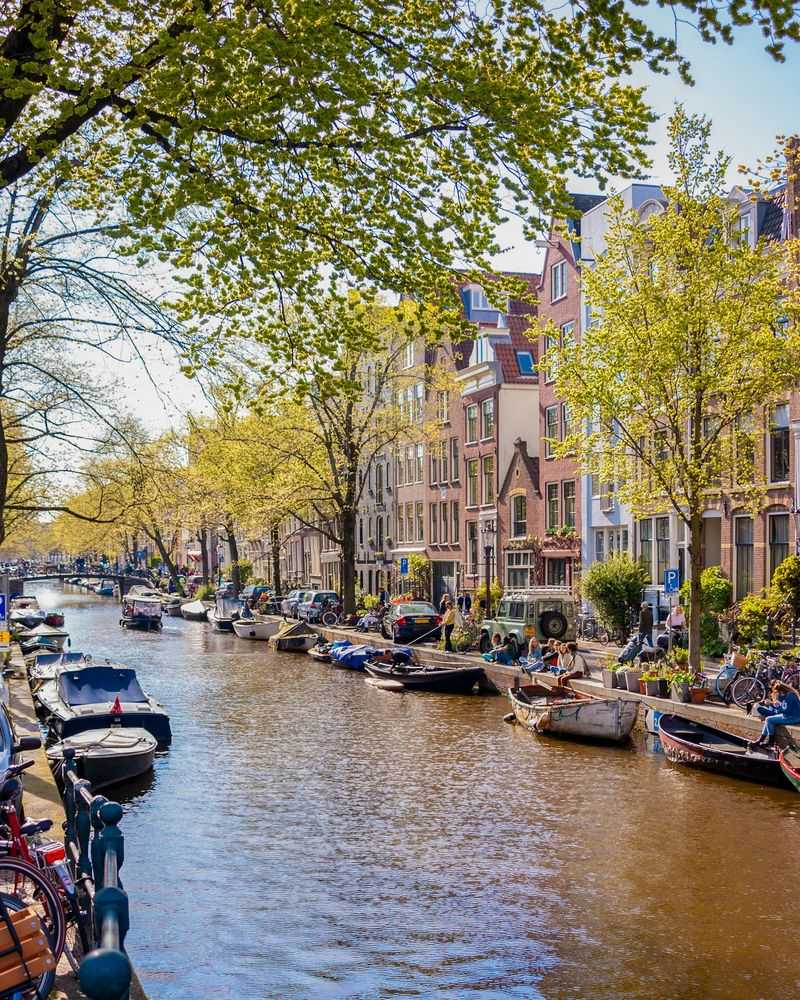 Amsterdam, Netherlands