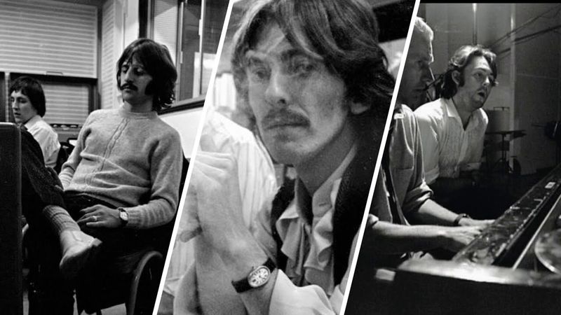 Long, Long, Long (1968)
