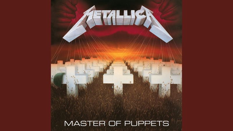 Metallica:
