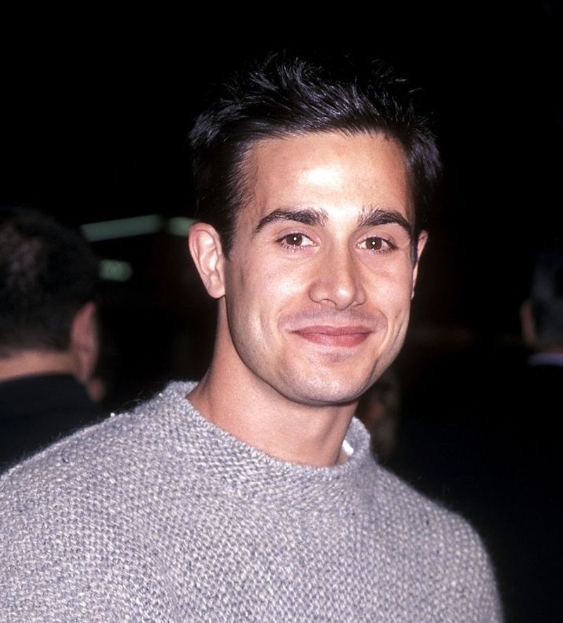 Freddie Prinze Jr.