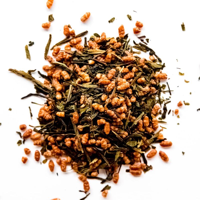 Genmaicha