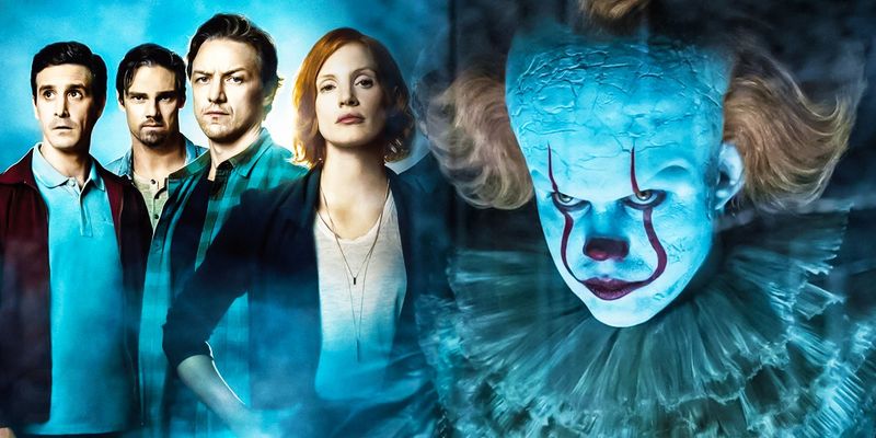 It: Chapter Two (2019) - Missed the Mark