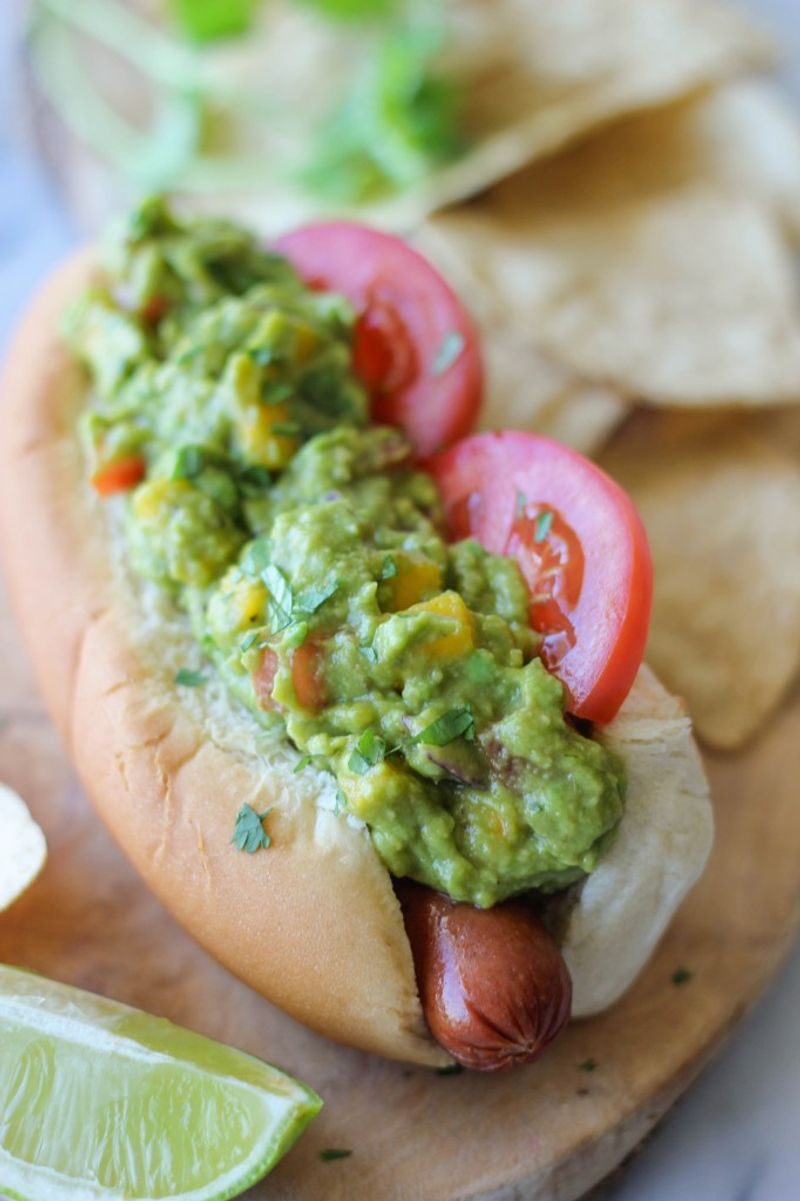 Guacamole
