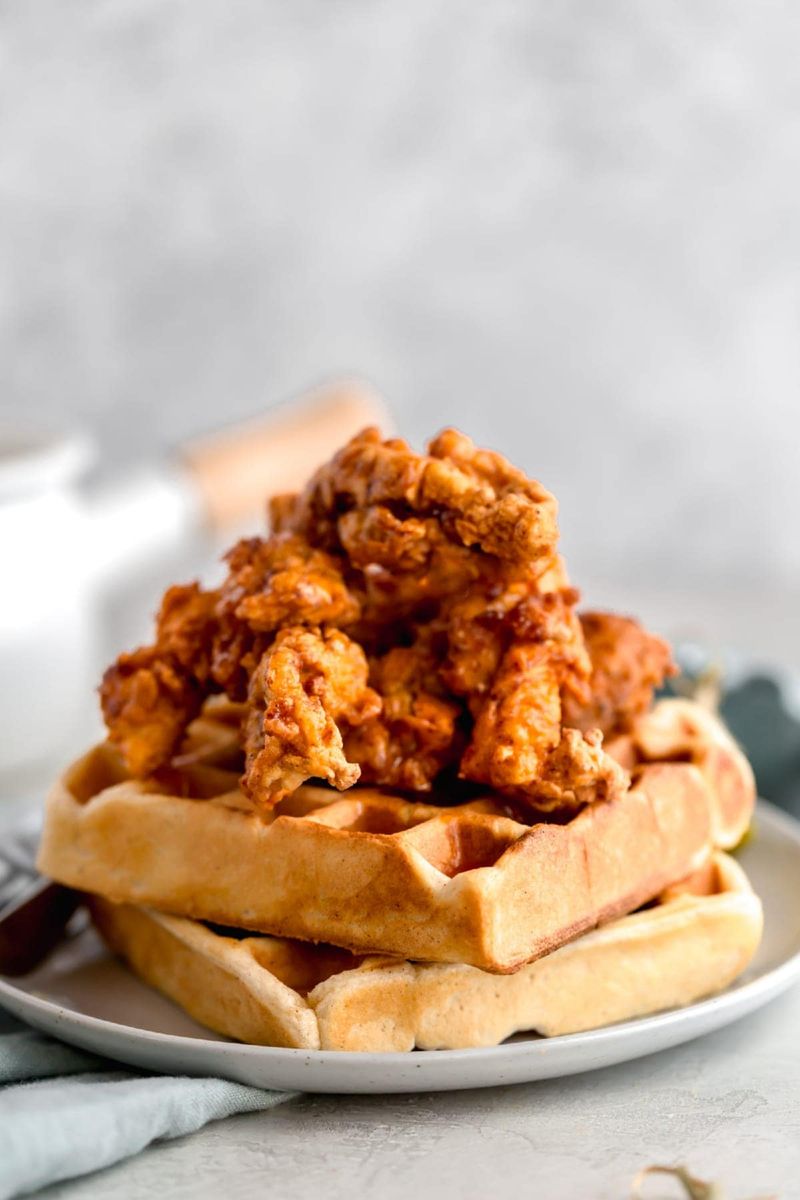 Fried Chicken