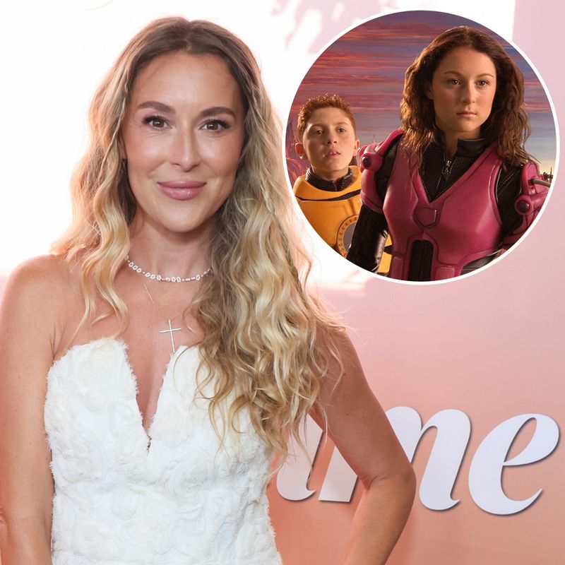 Alexa PenaVega