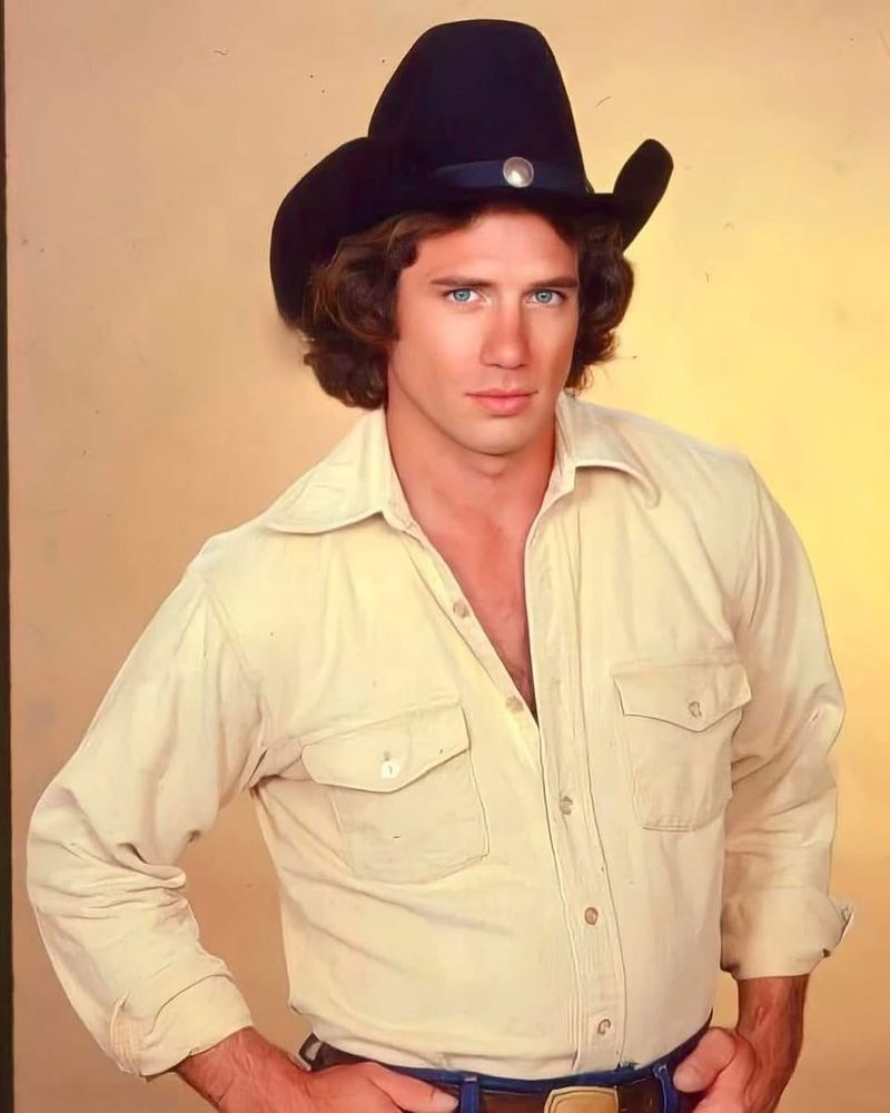 Tom Wopat