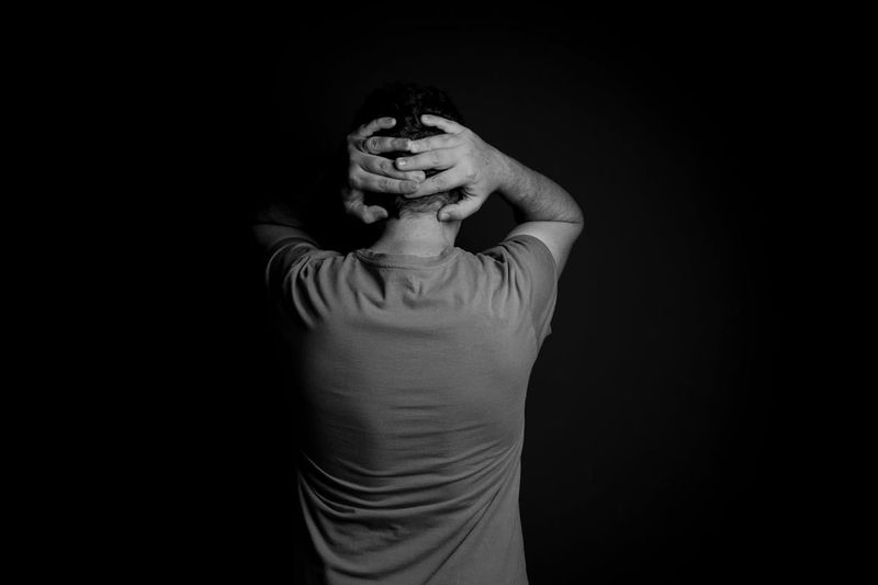Grief and Anger Become Constant Companions