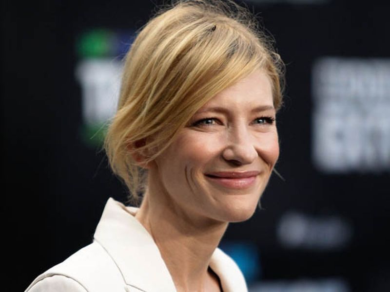 Cate Blanchett