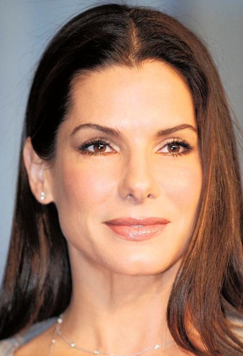 Sandra Bullock