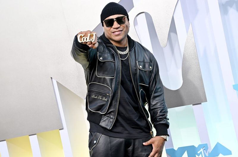 LL Cool J