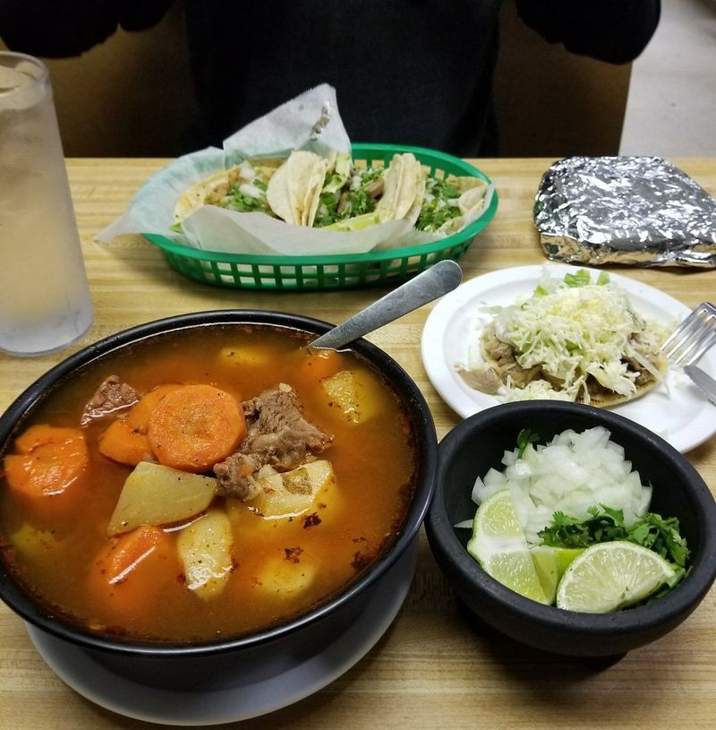 Tortilleria Y Taqueria Ramirez (Lexington, Kentucky)
