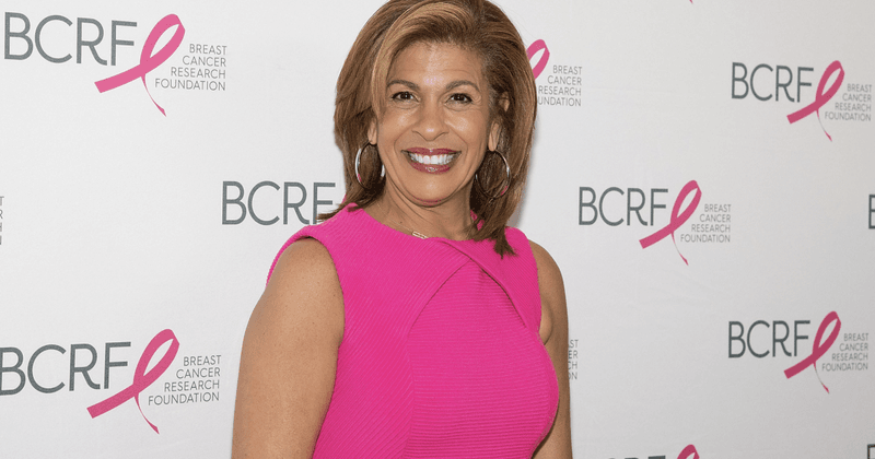 Hoda Kotb